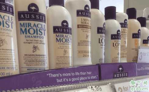 白袋鼠发膜是哪国的?Aussie白袋鼠发膜好用吗 白袋鼠发膜是哪国的?Aussie白袋鼠发膜好用吗