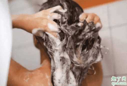 护发素伤不伤头皮?用护发素会掉头发吗 护发素伤不伤头皮?用护发素会掉头发吗