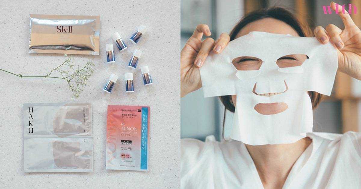 秋冬脸干怎么护理