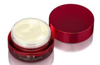 sk2眼霜怎么辨别真假 sk2眼霜真假辨别对比图