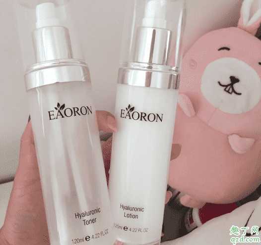 澳洲eaoron水光针乳液怎么样 澳洲eaoron水光针乳液怎么样