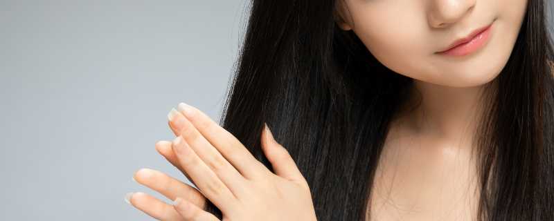 头发掉的厉害什么原因