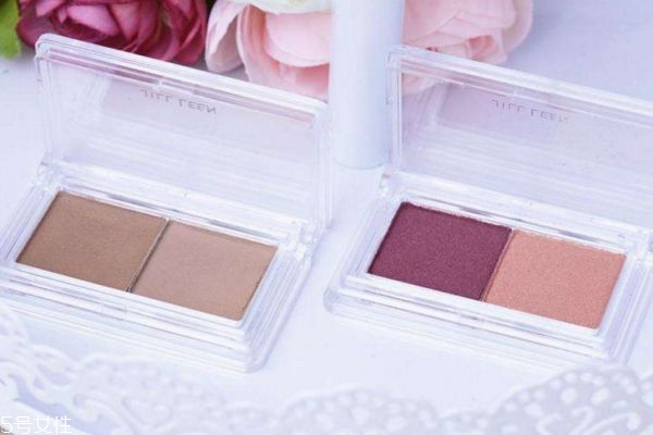 平价好看的国产眼影