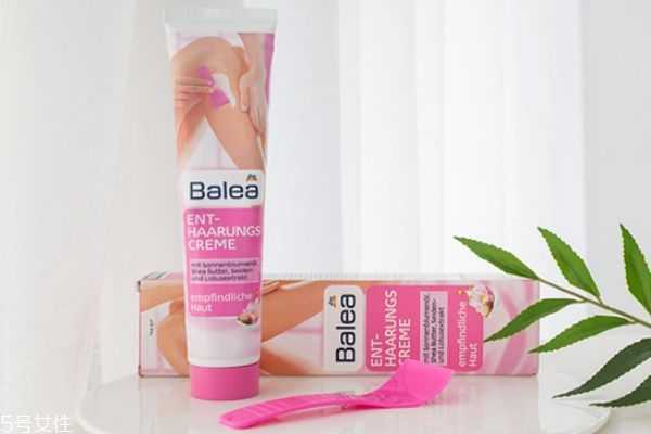 脱毛膏脸上可以用吗 好用的脱毛膏排行榜