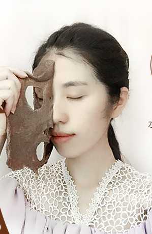 海藻面膜的功效与作用 海藻面膜的功效与作用