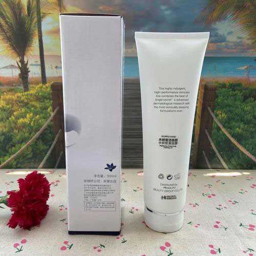 洁面凝胶和洁面慕斯哪个好