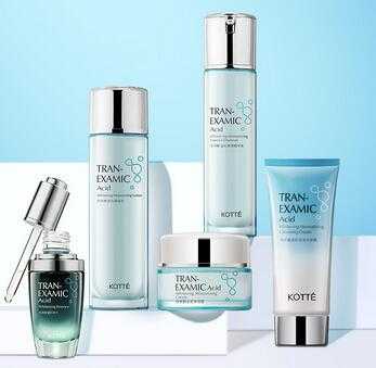 什么是传明酸?传明酸精华液可以美白的吗 什么是传明酸?传明酸精华液可以美白的吗