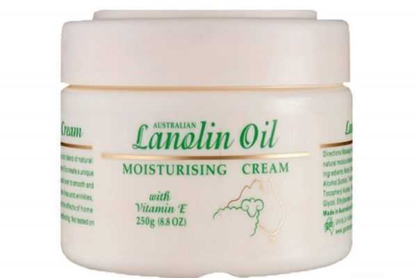 gm澳芝曼绵羊油面霜怎么样