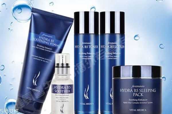 ahc玻尿酸精华搓泥