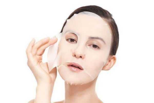 涂抹式面膜比片状面膜好在哪里