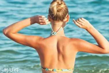 防晒霜要天天涂吗?防晒霜的使用方法 防晒霜要天天涂吗?防晒霜的使用方法