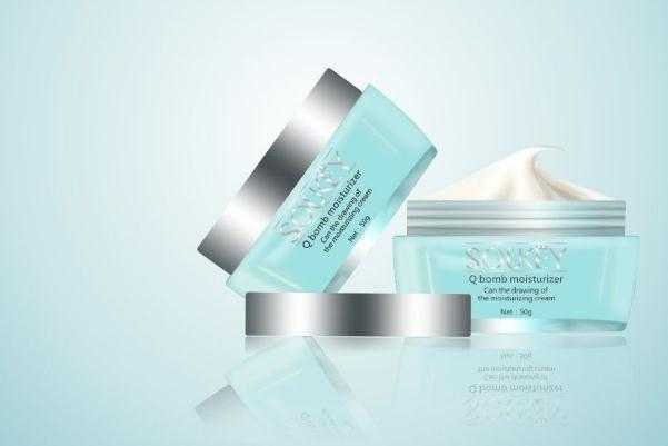 保湿霜是面霜吗？保湿霜是乳液吗