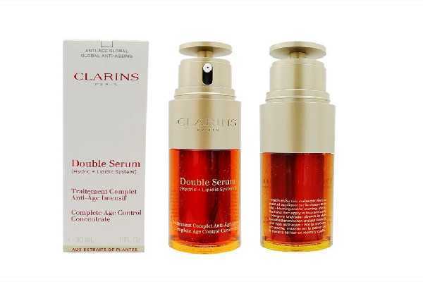 娇韵诗双萃精华和雅诗兰黛小棕瓶哪个好 娇韵诗双萃精华是什么档次