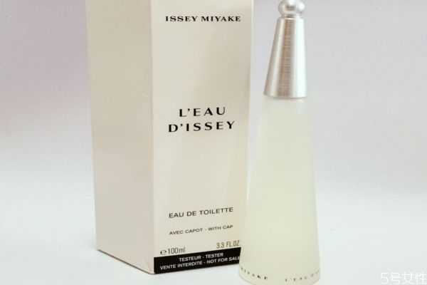 三宅一生哪几款比较好闻 三宅一生香水的寓意