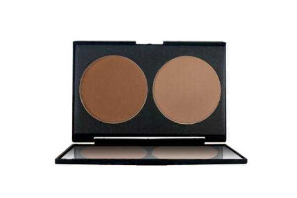 修容粉是不是就是高光和阴影粉？