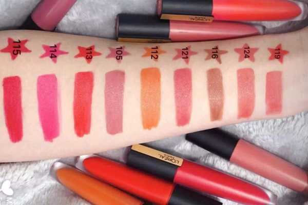 欧莱雅小钢笔唇釉好用吗?欧莱雅小钢笔好卸妆吗 欧莱雅小钢笔唇釉好用吗?欧莱雅小钢笔好卸妆吗