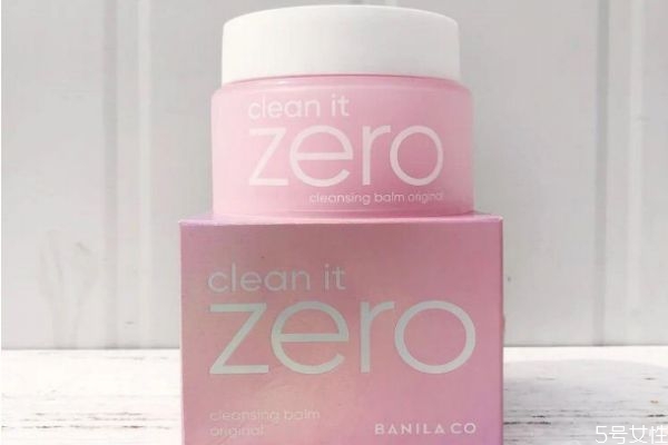 zero卸妆膏过期了还能用吗?zero卸妆膏可以每天用吗 zero卸妆膏过期了还能用吗?zero卸妆膏可以每天用吗