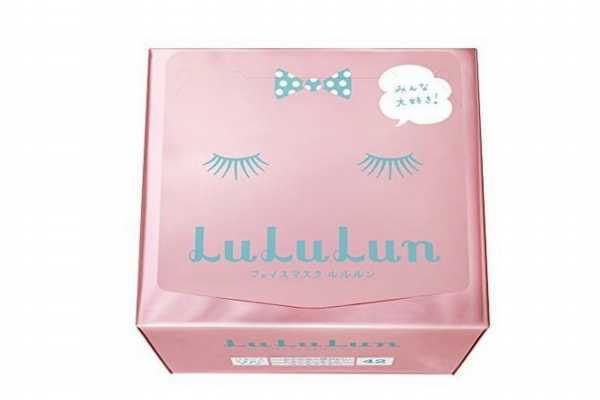 露露伦面膜哪个颜色好 露露伦面膜哪个颜色好