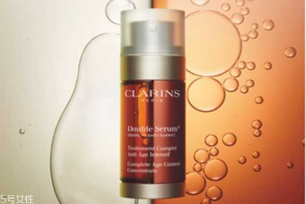 娇韵诗双萃精华可以白天用吗 娇韵诗双萃精华可以白天用吗