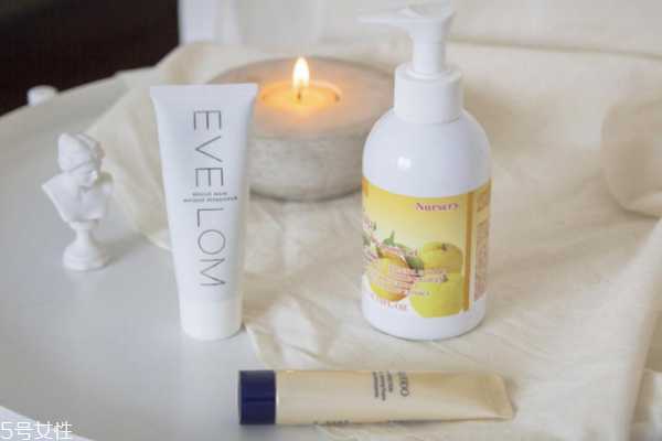 秋冬洗面奶哪个牌子好