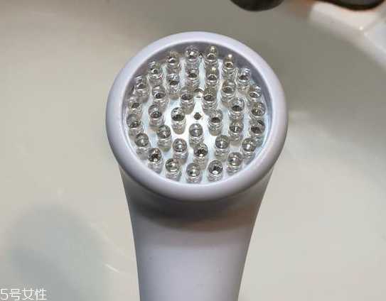 光疗美容仪有效果吗 全能型选手