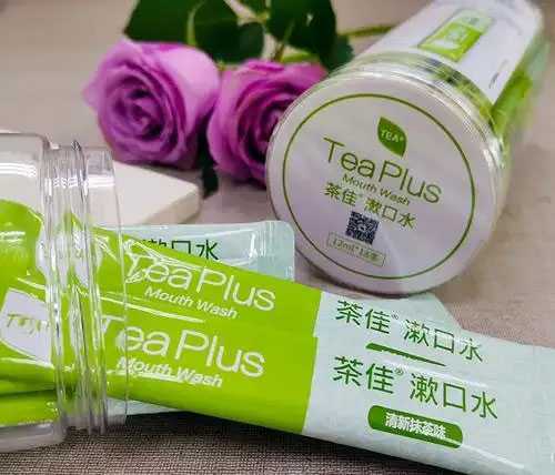 漱口水可以天天用吗