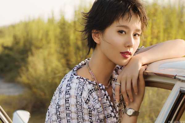 女士护肤品使用顺序