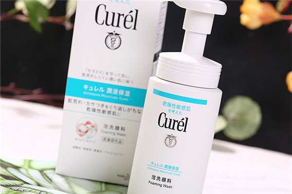 珂润洗面奶好用吗?珂润洗面奶真假辨别 珂润洗面奶好用吗?珂润洗面奶真假辨别