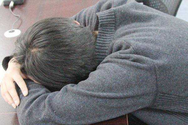 为什么经常会凌晨三四点醒来? 为什么经常会凌晨三四点醒来?