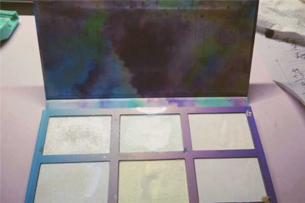 新手买高光买哑光还是珠光？新手适合什么颜色的高光