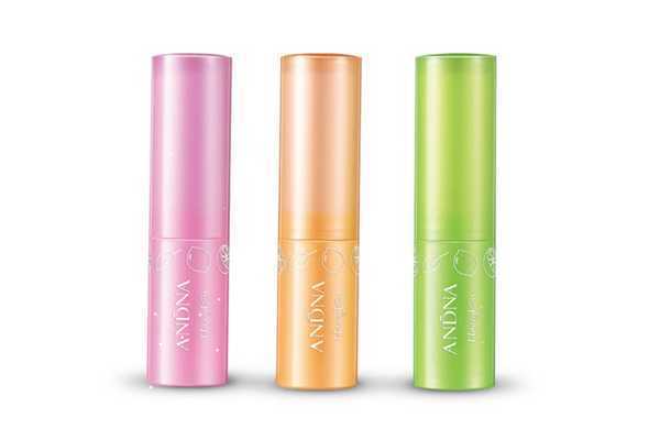 润唇膏可以擦脸上吗