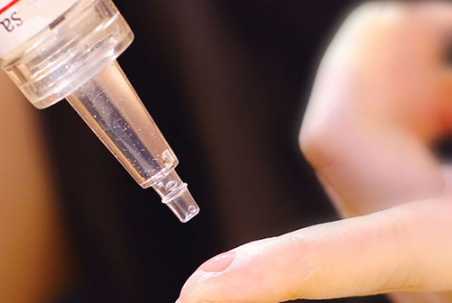 冻干粉是什么东西？冻干粉的保存方法