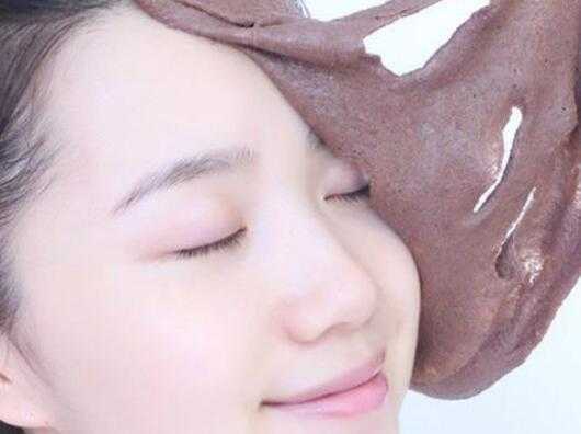 海藻面膜能天天做吗 海藻面膜能天天做吗