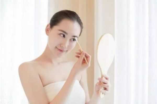 眼袋怎么有效祛除好