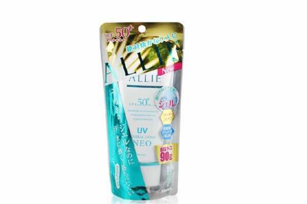 嘉娜宝防晒霜保质期 嘉娜宝防晒霜保质期