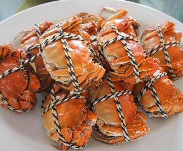 蒸螃蟹没吃完怎么存放