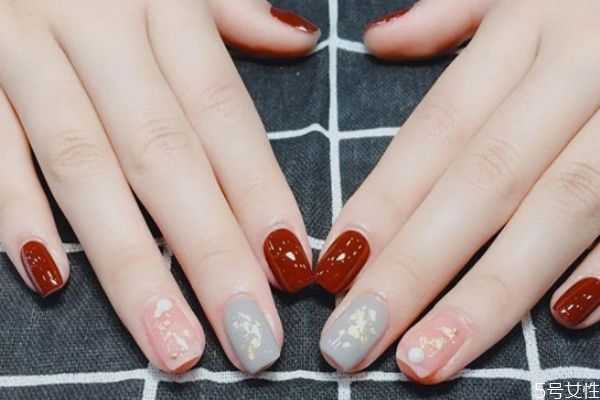 美甲适合多大年龄做