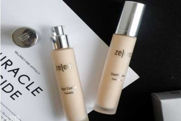 粉底液有什么功效?粉底液和bb霜有什么不同 粉底液有什么功效?粉底液和bb霜有什么不同