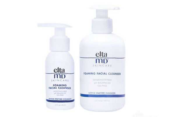 氨基酸洁面作用