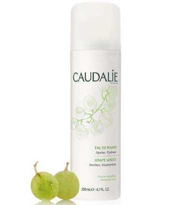 欧缇丽葡萄籽喷雾爽肤水