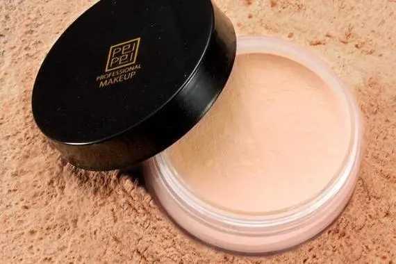 好用性价比高的定妆粉