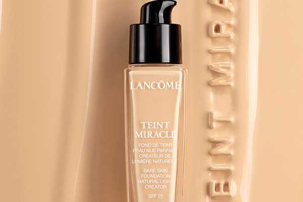 兰蔻菁纯粉底液130怎么样 兰蔻菁纯粉底液130怎么样