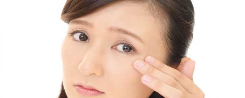 自制眼膜可以去细纹吗 自制眼膜可以去细纹吗