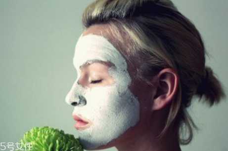 20岁适合什么面膜？适合二十岁女人的面膜