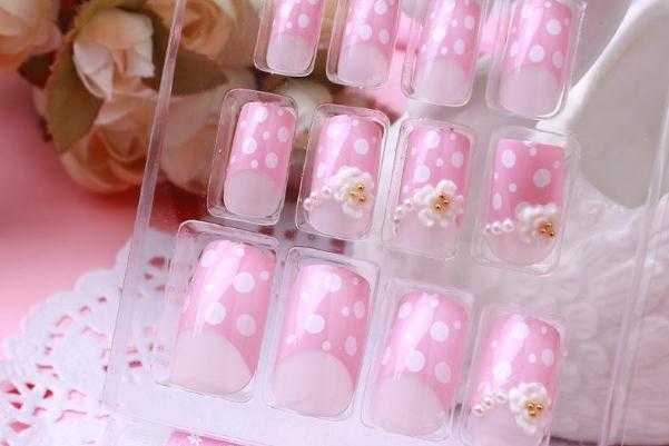 美甲贴片伤指甲吗 为什么说美甲会伤害指甲