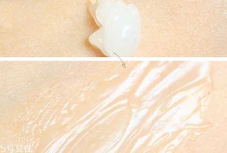 啫喱眼霜适合什么年龄