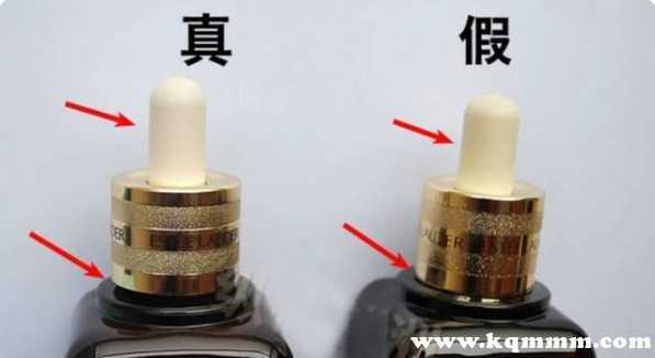 雅诗兰黛小棕瓶真假怎么看?只需6步 雅诗兰黛小棕瓶真假怎么看?只需6步