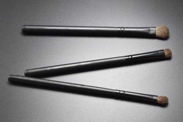 12支化妆刷的用法 12支化妆刷的用法