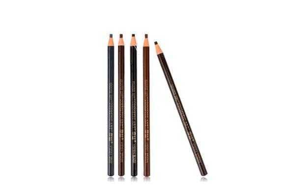 眉笔要用卸妆水卸吗 眉笔要用卸妆水卸吗