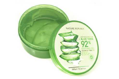 维生素e和芦荟胶能一起用吗 涂抹维生素e和芦荟胶有什么作用